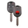 Strattec (5921293) Ford 4 Button Remote Head Key CWTWB1U793, 164-R8021, 315 MHz - New, OEM