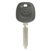 Toyota TR47 Transponder Key SU003-07277, 4D-61 80-Bit - New, OEM