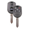 Strattec (5921467) Ford 5 Button Remote Head Key CWTWB1U793, 164-R8000, 315 MHz - New, OEM