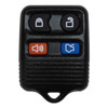Strattec (5925872) Ford 4 Button Remote CWTWB1U311, 8S4Z-15K601-AA, 315 MHz - New, OEM