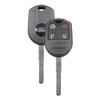 Strattec (5922964) Ford 4 Button Remote Head Key CWTWB1U793, 164-R7976, 315 MHz - New, OEM