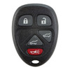 Strattec (5922379) GM 5 Button Remote OUC60270, 22756461, 315 MHz - New, OEM