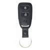 Hyundai Tucson 3 Button Remote Key Fob OSLOKA-850T 95430-2S201 95430-2S200 - Refurbished B