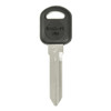 ILCO (AX00000970) B103-PT Transponder Key, Megamos ID 13 
