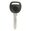 ILCO (AX00002920) B112-PT PK3+ Transponder Key, Megamos ID 48 