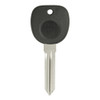 ILCO (AX00004672) B115-PT Transponder Key, Megamos ID 48 