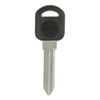 ILCO (AX00000830) B97-PT5 Cloneable Transponder Key 