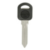 ILCO (AX00000980) B103-PT5 Cloneable Transponder Key 