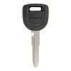 ILCO (AX00009322) MAZ24R-PT Transponder Key, 4D-63 80-Bit 