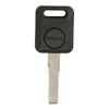 ILCO (AX00000950) HU66AT6 Transponder Key, Megamos ID 48 