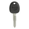 ILCO (AX00005220) HYN6T14 Transponder Key, Philips ID 46 
