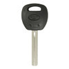ILCO (AX00003020) KK7-PT Transponder Key, 4D-60 