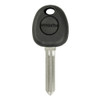 ILCO (AX00005500) HYN14-PT Transponder Key, Philips ID 46 