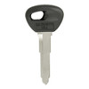 ILCO MAZ24RT5 Cloning Transponder Key Blank (AX00000732) 