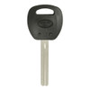 ILCO (AX00005373) KK9-PT Transponder Key, Philips ID 46 