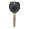 ILCO (AX00001712) B107-PT Transponder Key, Megamos ID 13 