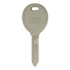 ILCO (AX00002770) Y164-PT Transponder Key, Philips ID 46 