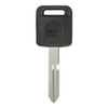 ILCO (AX00002163) NI04T Transponder Key, Philips ID 46 
