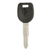 ILCO (AX00001042) MIT8-PT Transponder Key, 4D-60 80-Bit 