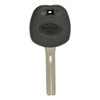 ILCO (AX00004653) TOY50-PT Transponder Key, 4D-68 
