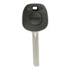 ILCO (AX00000800) TOY40BT4 Transponder Key, Texas ID 4C 