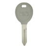 ILCO (AX00000532) Y160-PT Transponder Key, 4D-64 