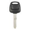 ILCO (AX00001503) NI02T Transponder Key, 4D-60 