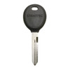 STRATTEC (692353) Y165-PT Transponder Key, 4D-61
