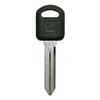 STRATTEC Pontiac B103-PT Transponder Key, 690556, Megamos ID 13