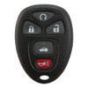 Strattec (5927407) GM 5 Button Remote KOBGT04A, 22733524, 315 MHz - New, OEM
