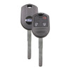 Strattec (5926442) Ford 3 Button Remote Head Key CWTWB1U793, 164-R8423, 315 MHz - New, OEM