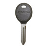 STRATTEC (692352) Y164-PT Transponder Key, Philips ID 46