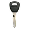 STRATTEC (692246) HD106-PT Transponder Key, Megamos ID 13