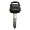 STRATTEC (692061) NI02T Transponder Key, 4D-60