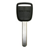 STRATTEC (692247) HO01-PT Transponder Key, Megamos ID 13