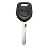 STRATTEC (692562) MIT16-PT Transponder Key, Philips ID 46