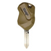 STRATTEC (692960) Jeep Rock Y164-PT Transponder Key, Philips ID 46