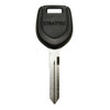 STRATTEC (692564) MIT13-PT Transponder Key, 4D-61