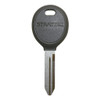 STRATTEC (692325) Y160-PT Transponder Key, 4D-64