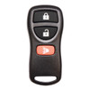 Strattec (5931636) Nissan 3 Button Remote KBRASTU15, 28268-5W50A, 315 MHz - New, OEM