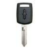 STRATTEC (5913437) H92-PT Transponder Key, 4D-63 80-Bit