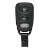Kia 4 Button Remote PINHA-T008, 95430-1M110, 315 MHz- New OEM