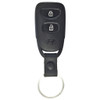 Hyundai 3 Button Remote PINHA-T038 95411-0W100 - New, OEM