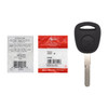 ILCO (AX00000910) YM30-PT5 Cloneable Transponder Key 