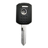 STRATTEC (5913439) Ford Lincoln Mercury Mazda H84-PT Transponder Key, 4D-63 80-Bit