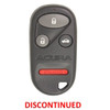 Acura 4-Button Remote CWT72147KA 72147-SZ3-A02 - New OEM
