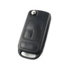 KR55 Mercedes Sprinter 2 Button Flip Key HU64 / GMT46
