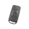 KR55 Mercedes Sprinter W901-W905 WSP 2 Button Flip Key YM15 / T5
