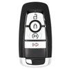 Ford 4-Button Smart Key 2-Way M3N-A2C931426 164-R8297 902 MHz, New OEM
