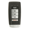 Acura 5 Button Driver 2 Smart Key KR580399900, 72147-TZ3-A61, 902 MHz - New, OEM